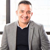 Julio Cifuentes, OAA,MRAIC