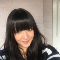 Georgina Lamb