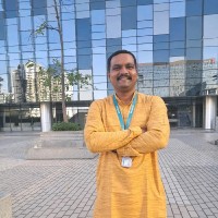 Saurabh Jamdade