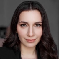 Aleksandra Bondareva, Cfa