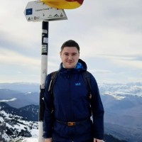 Georgian Manuc