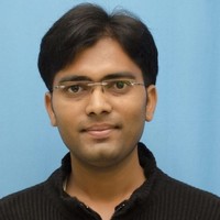 Kapil Patil