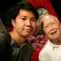 Alvin Tan