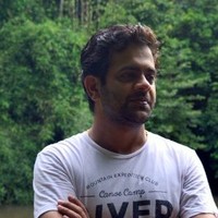 Sreenath P