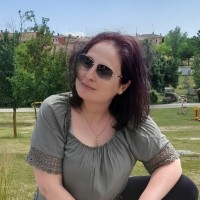 Susana Del Pozo Gómez