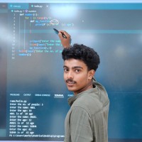 Vivek VB