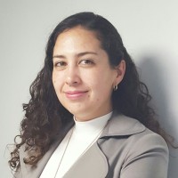 Ana Laura Barrientos Pineda