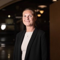 Linnéa Ljungdahl