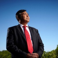 Azim Rizvee