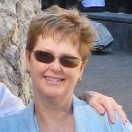 Esther Lucas, MS, RTC, RC