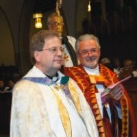 The Ven David Selzer