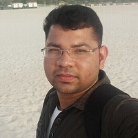 Vipindev Vipindev