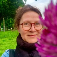 Jutta Simon