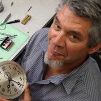 bob ockenden