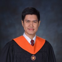 Ralph Anthony Manasan