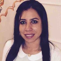 Jannelle Ivonne Black Gonzalez