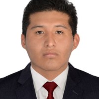 Kevin Henry Vilca Vilca