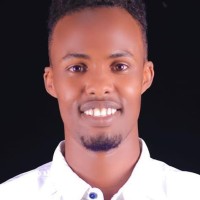 Abdirahmaan Alli Koonte