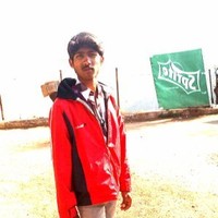 Anandh Sathya