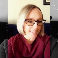 Angie Barnes, Apm