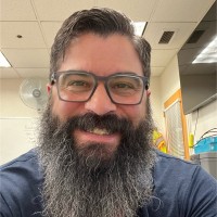 Jared Mendoza