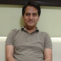 Sita Ram Yadav