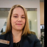 Stacy Spence