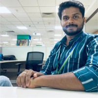 Manish Chandra Kandpal