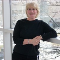 Ellen Olson