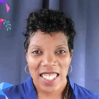 Charisse Jones