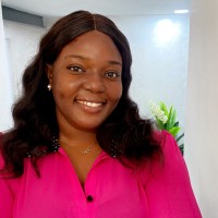 Jemimah Odili