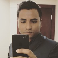 Md.Rabbi Hossain