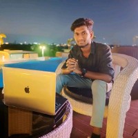 S Santhosh