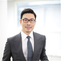 Tj Park
