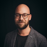 Daniel Schwalbe