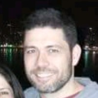 Daniel Dias da Silva