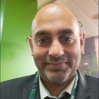 Vimal Patel
