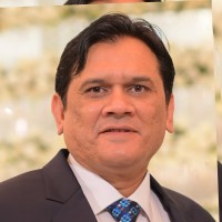 Kashif Shamim