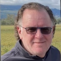Trevor Lange