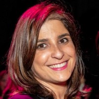 Patrícia Bernardo