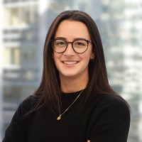 Alexis Mandarano