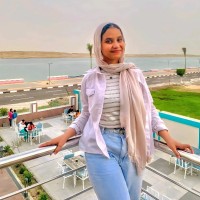 Sondos Mohamed