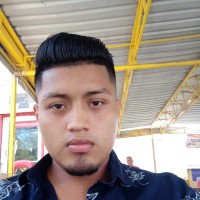 Mayner De León Solis