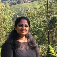 Neethu Baby