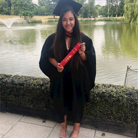Keyanne-Marie Mohammed-Appadoo