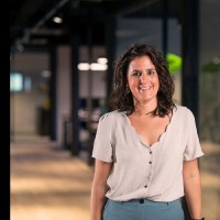 Esther van Leeuwen-Lelyveld
