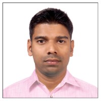 Ravikiran Virdiker