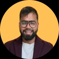 Nikhil Kaushik