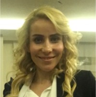 Özlem Kılıç Höbek