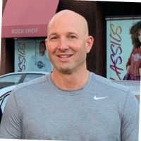 Joe Reichstadt